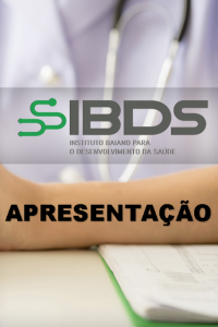 APRESENTAÇÃO